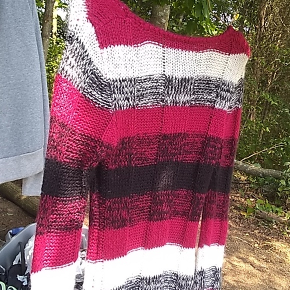 Sweater dress - Picture 2 of 2